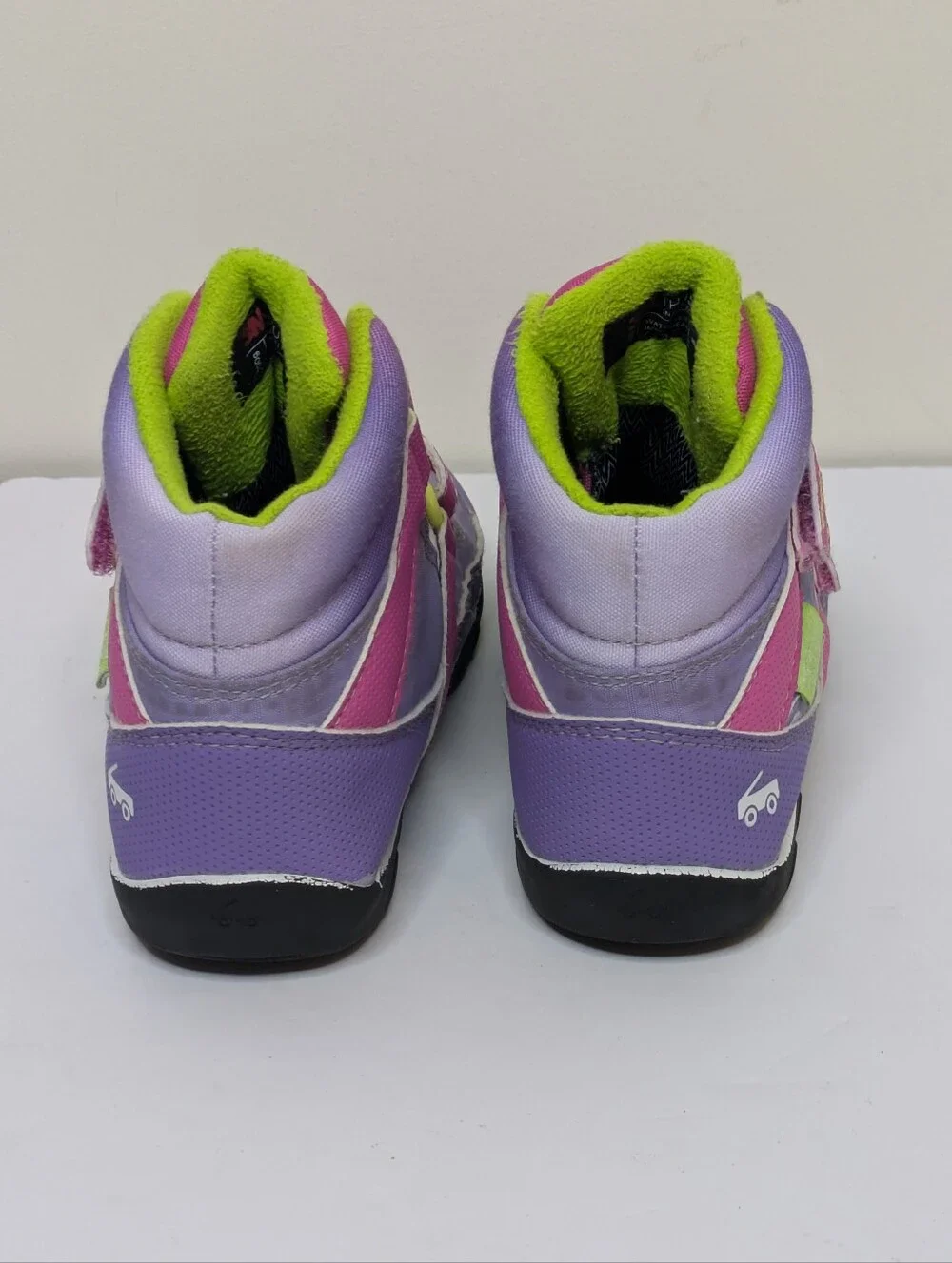 See Kai Run Winter Waterproof Insulated Boots 12T